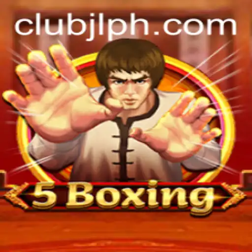 5Boxing: The Innovative Game Taking the World by Storm