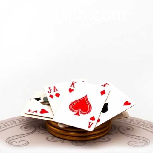 The Fascinating World of Card Games: Embracing Tradition and Innovation with JLPH