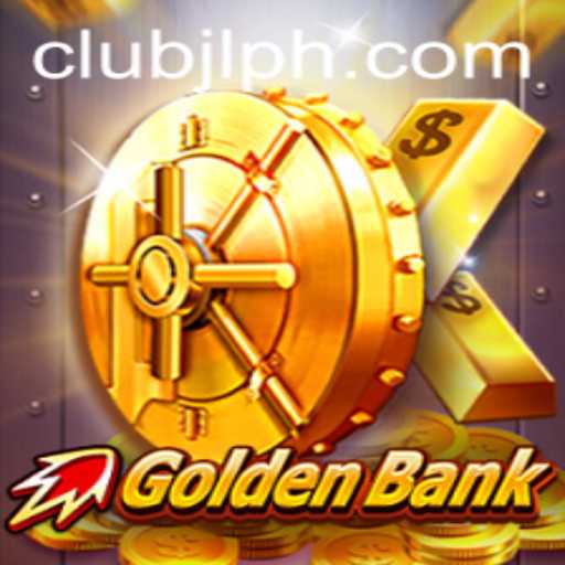 GoldenBank: Enter the World of JLPH and Discover Its Thrill