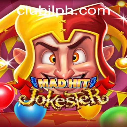 MadHitJokester: The Ultimate Game of Wits and Hilarity