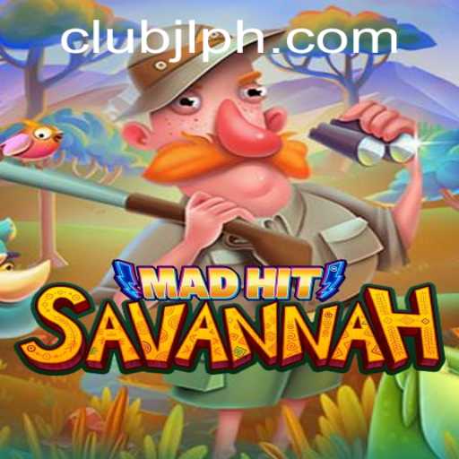 Exploring MadHitSavannah: The Thrilling Adventure Game with a Unique Twist