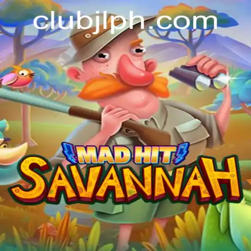 Exploring MadHitSavannah: The Thrilling Adventure Game with a Unique Twist