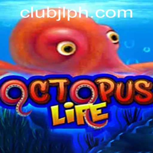 Discover the Undersea Adventure of OctopusLife: A Deep Dive into JLPH
