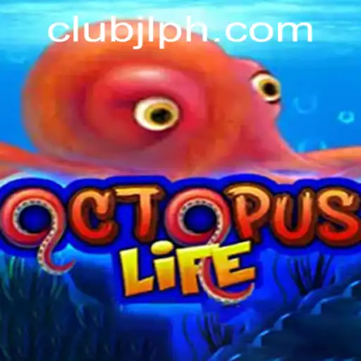Discover the Undersea Adventure of OctopusLife: A Deep Dive into JLPH