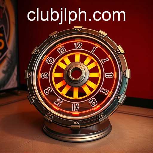 The Fascination of Rotary Games